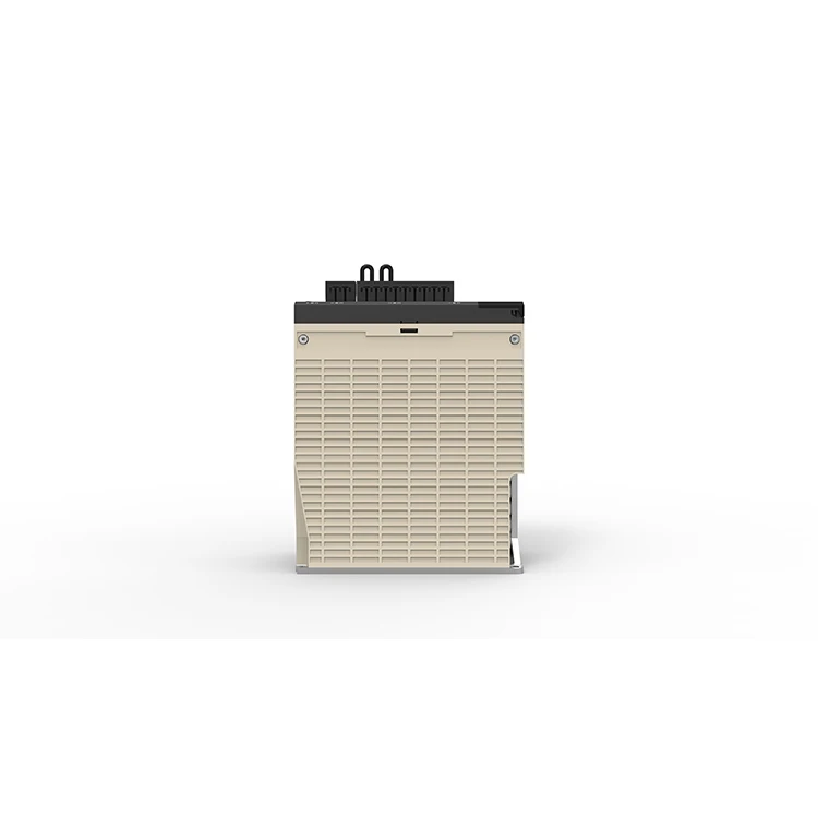 Hardware Encryption 14 Fault Records Cnc Servo 1 Kw Servo Motor