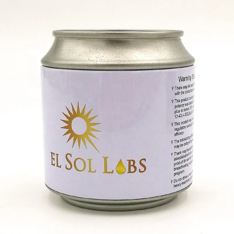 Round Cola Shaped Promotional Gift Coin Container Metal Tin Money Box For Coin Saving