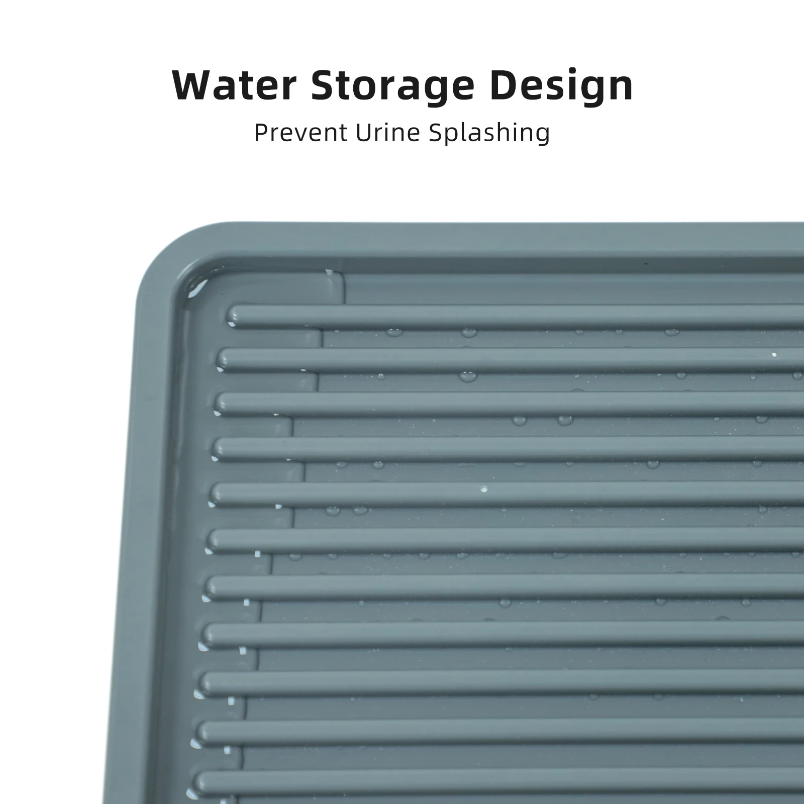 New Arrival Cat Filter Sand Mat Cat Nest Environmental Protection Litter Mat Customized Logo Acceptable