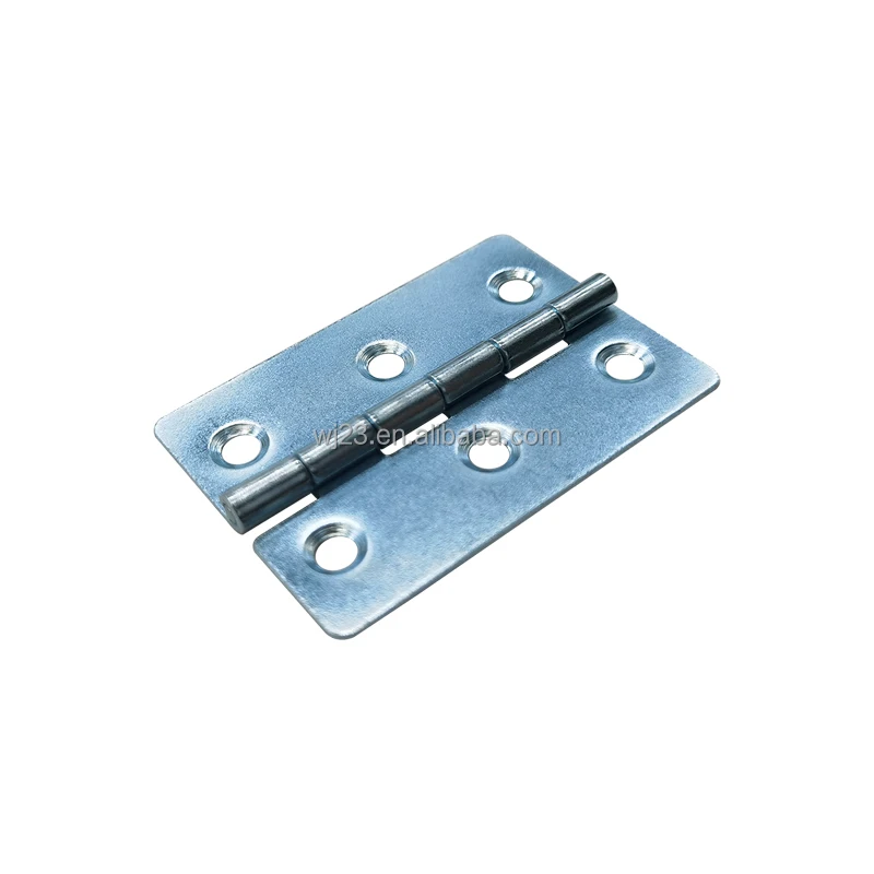 Stainless steel 270 degree hinge metal narrow hinge for door cabinet