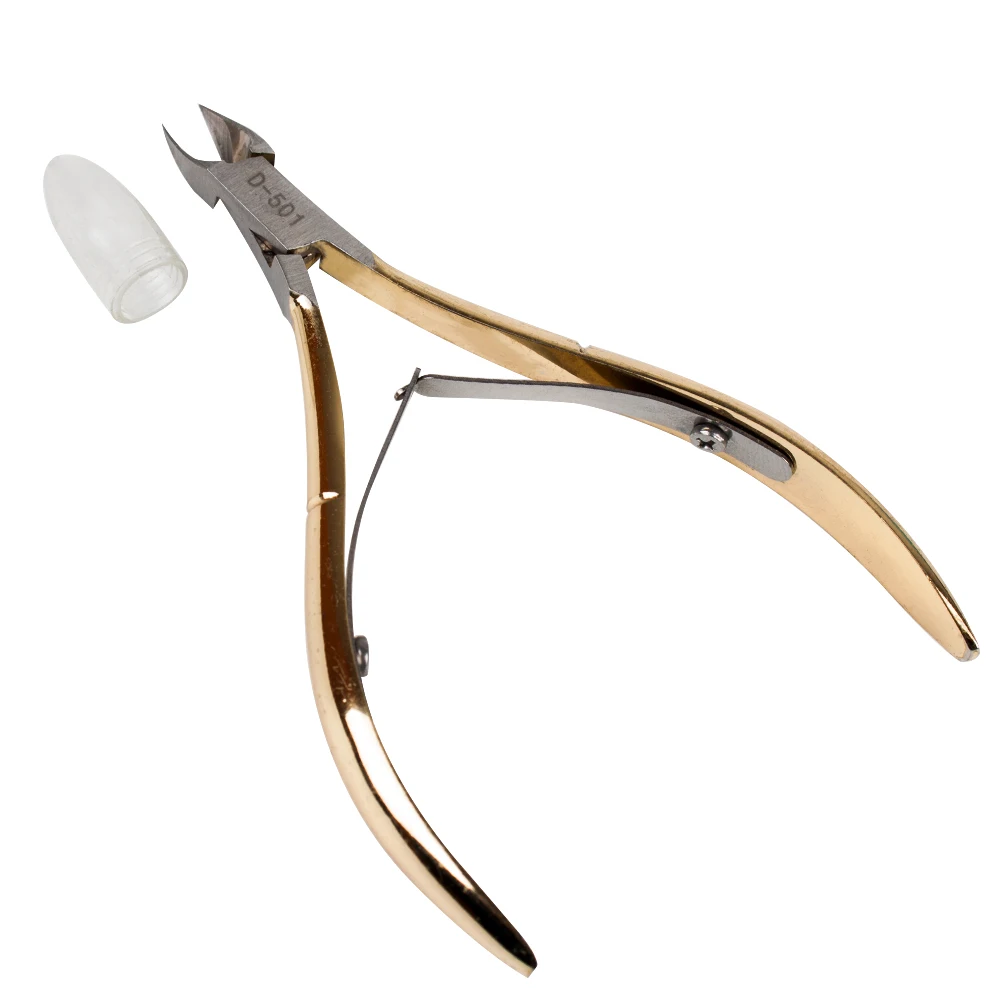 Профессиональная машинка для стрижки кутикулы, ножницы для омертвевшей кожи, инструмент для стрижки кутикулы, ножницы для удаления кутикулы на ногтях