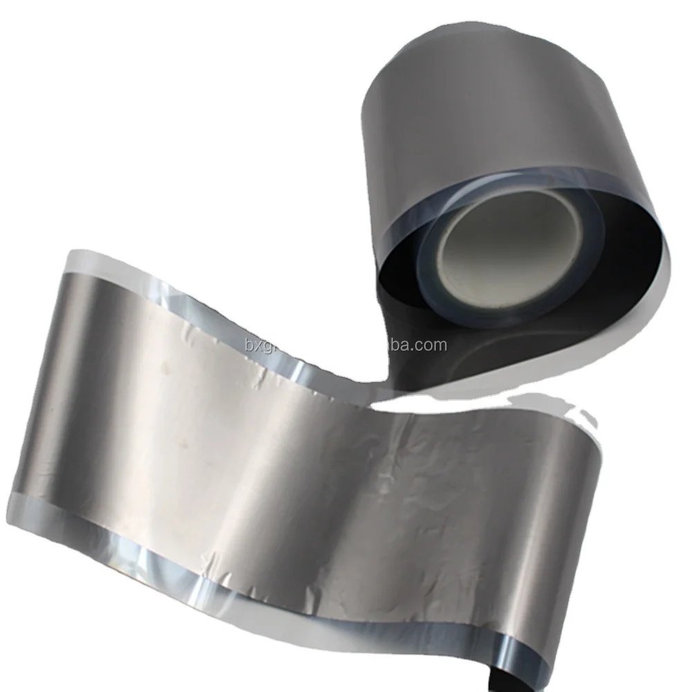 High Conductivity Carbon Purity Expanded Flexible Graphite Sheet High Thermal Graphite Film