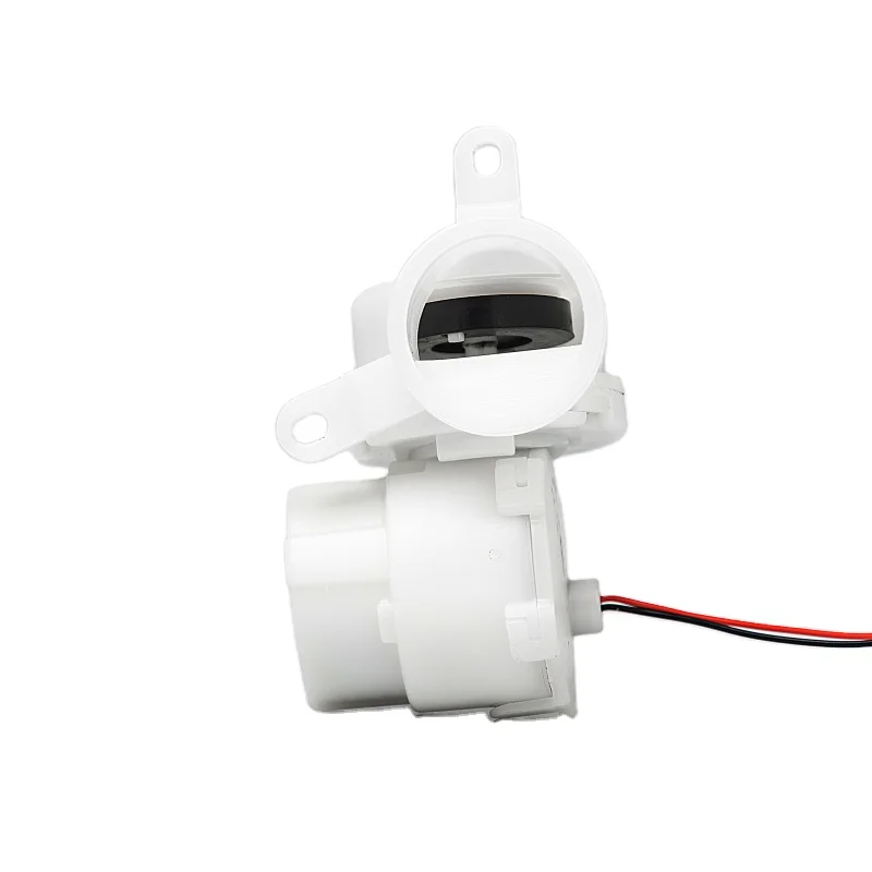 Build-in Quick Closing Valve EU ATEX Approvalled Tiandun Gas Motor Valve Fits for G2.5/G4 Gas Meter