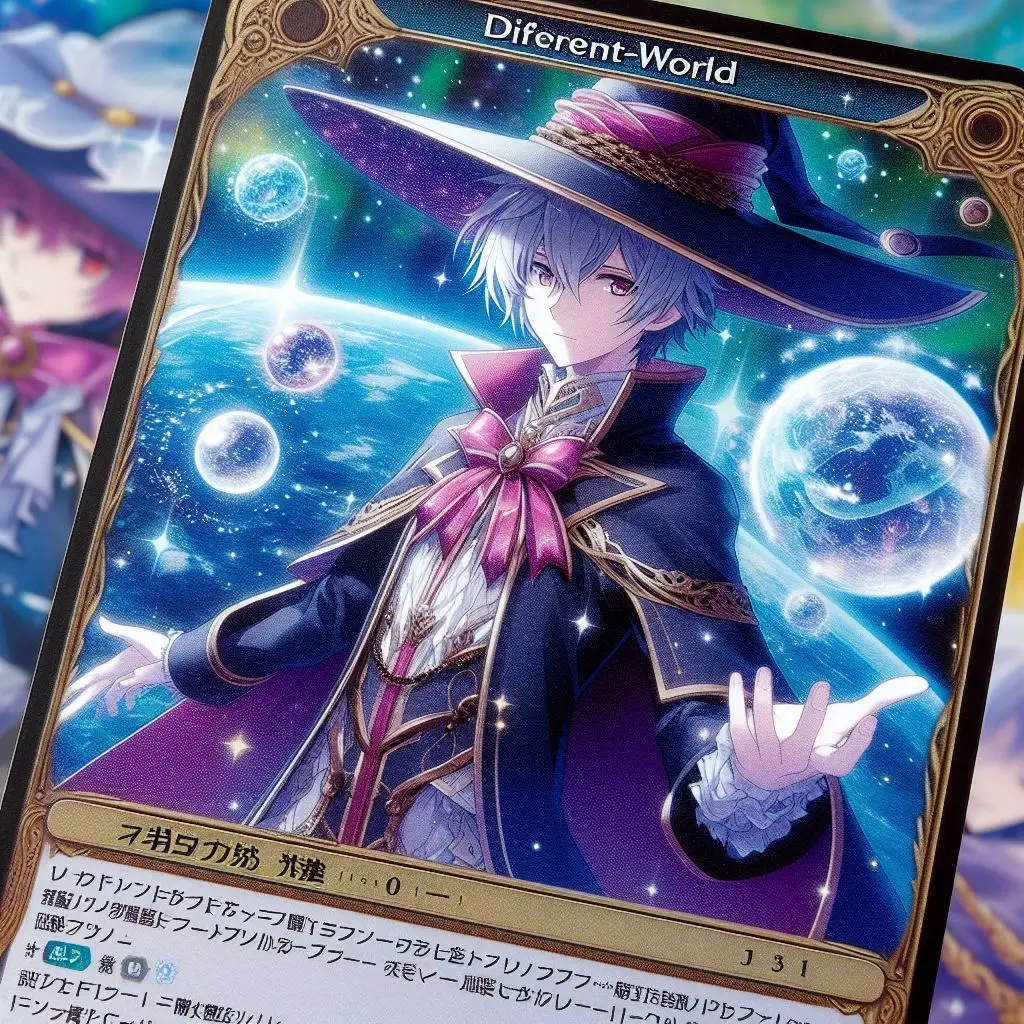 card game manufacturer high quality card game Custom Trading Cards