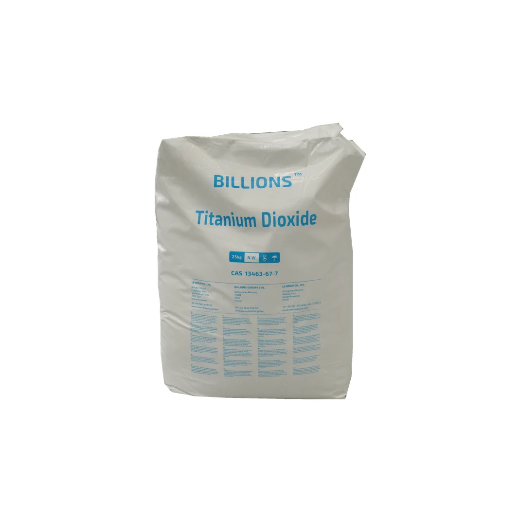 white pigment plastic titanium powder price per ton R108
