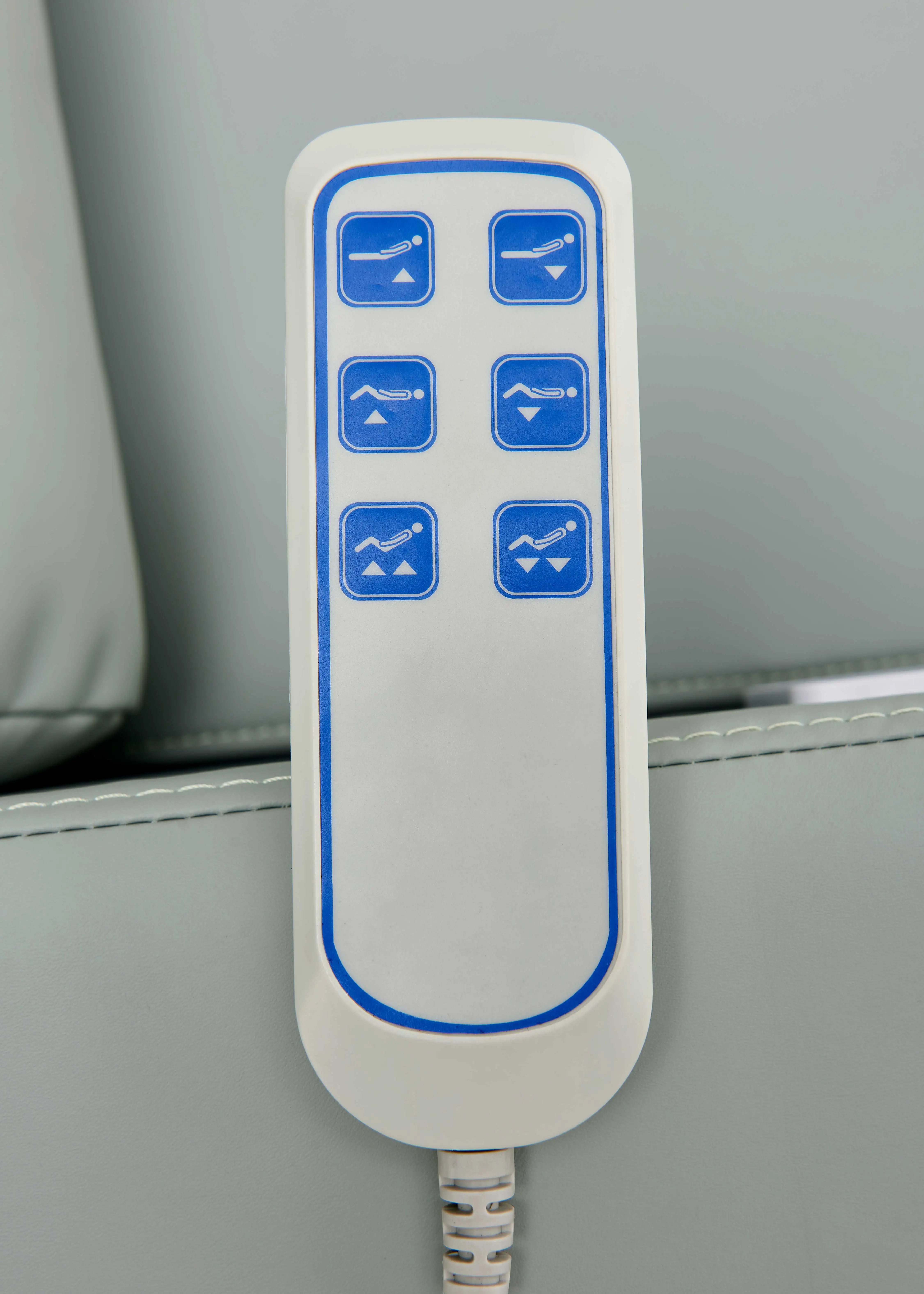 Wholesale Modern Beauty Nail Salon Pipeless Whirlpool System Vibration Full Body Massage Foot Wash Pedicure Chair