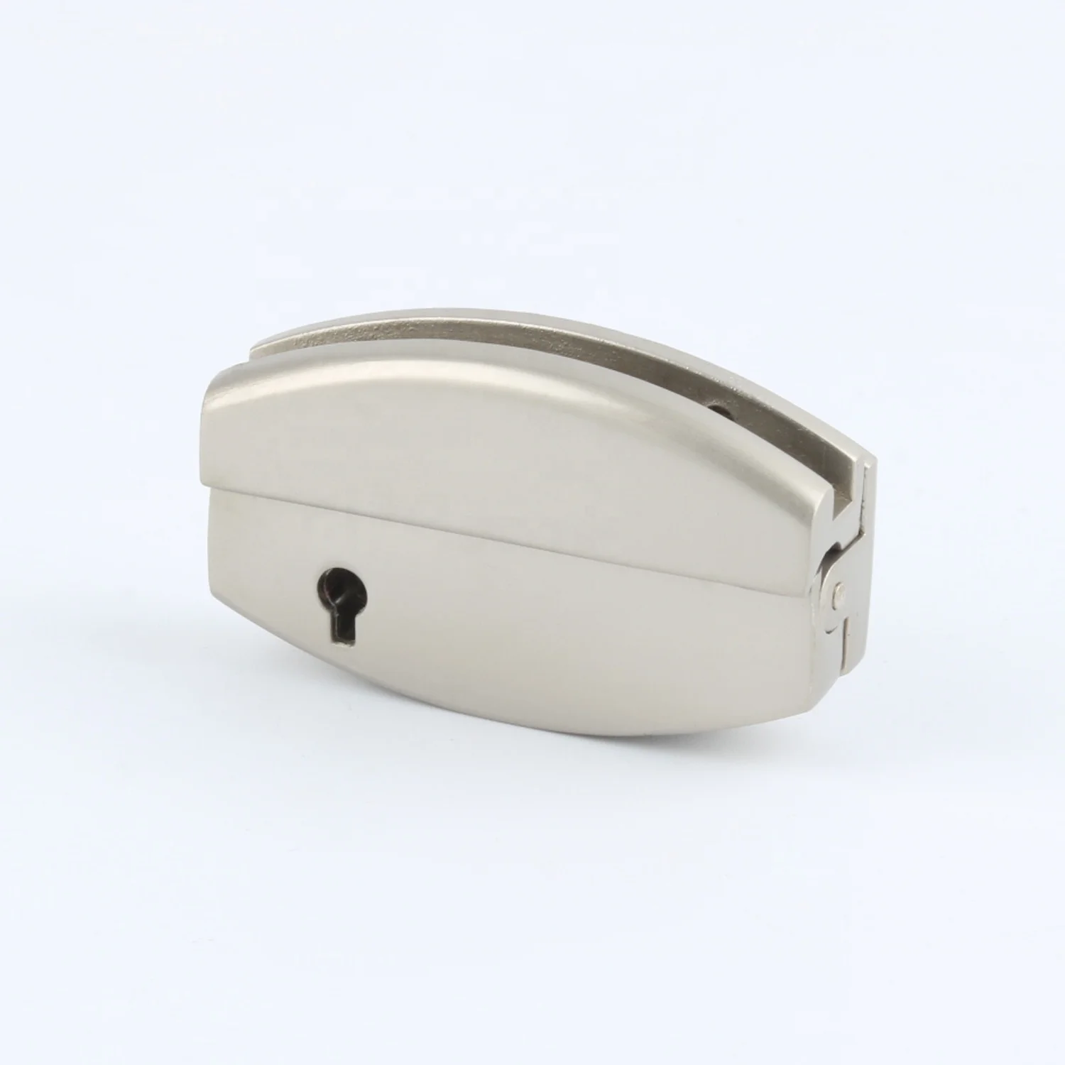 6010 Bag Metal Decorate Accessories Clasp Key Closure Catch Lock