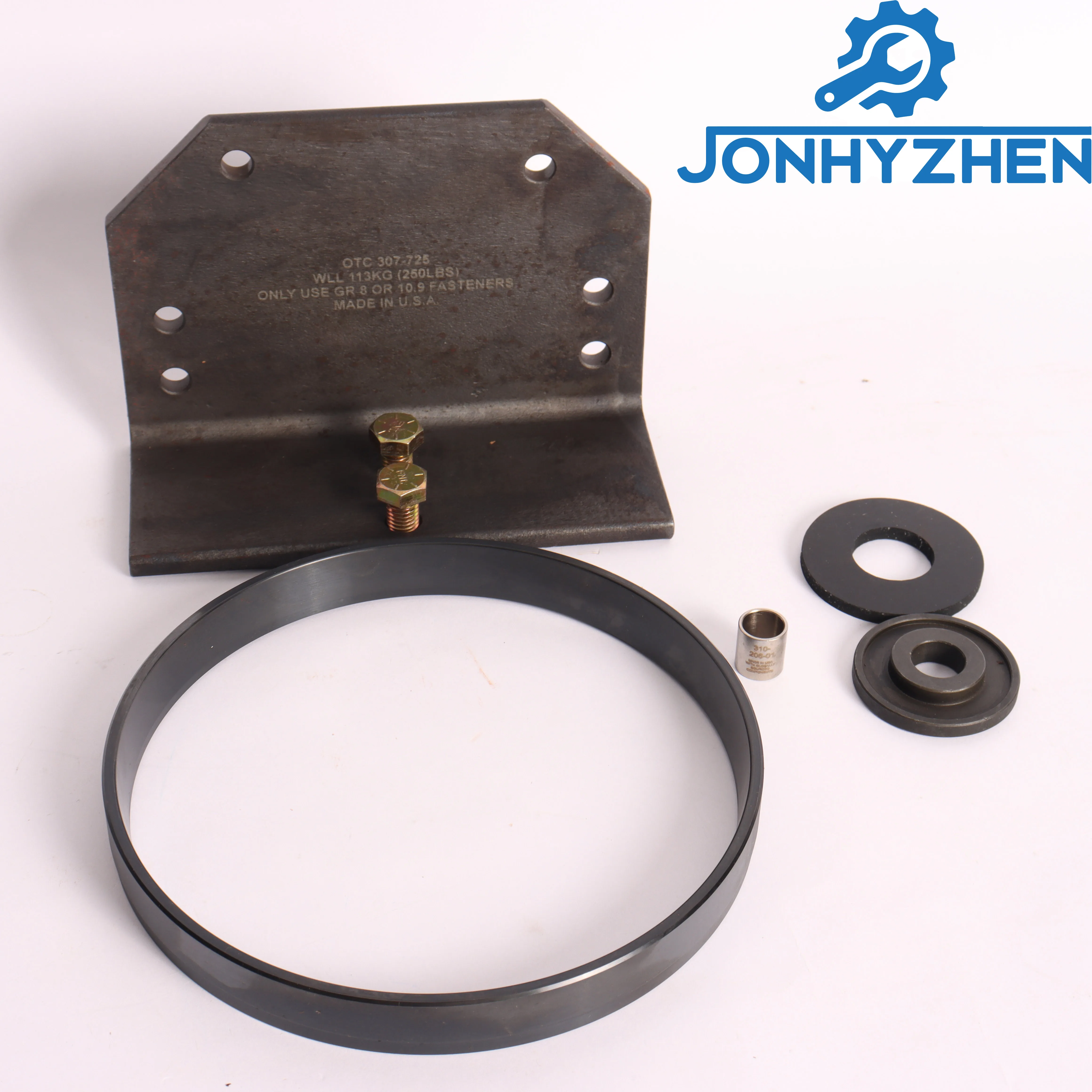 For FORD ROTUNDA OTC TOOL 307-725 BENCH MOUNTING FIXTURE