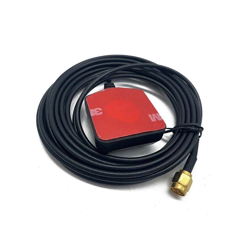 JCA043 free sample high quality gps antenna for car tracker