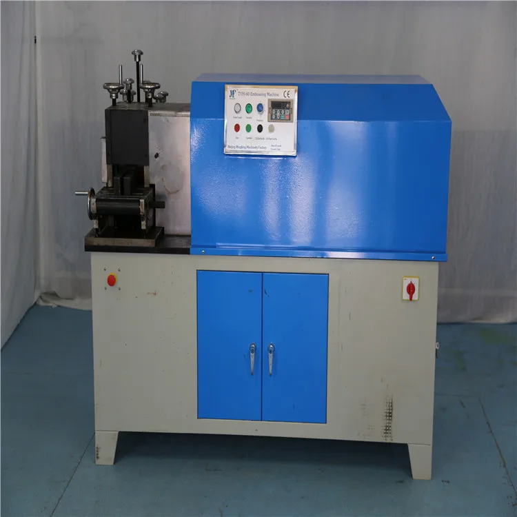 High quality cold rolled steel embossing machine, iron art production equipment, automatic embossing machine