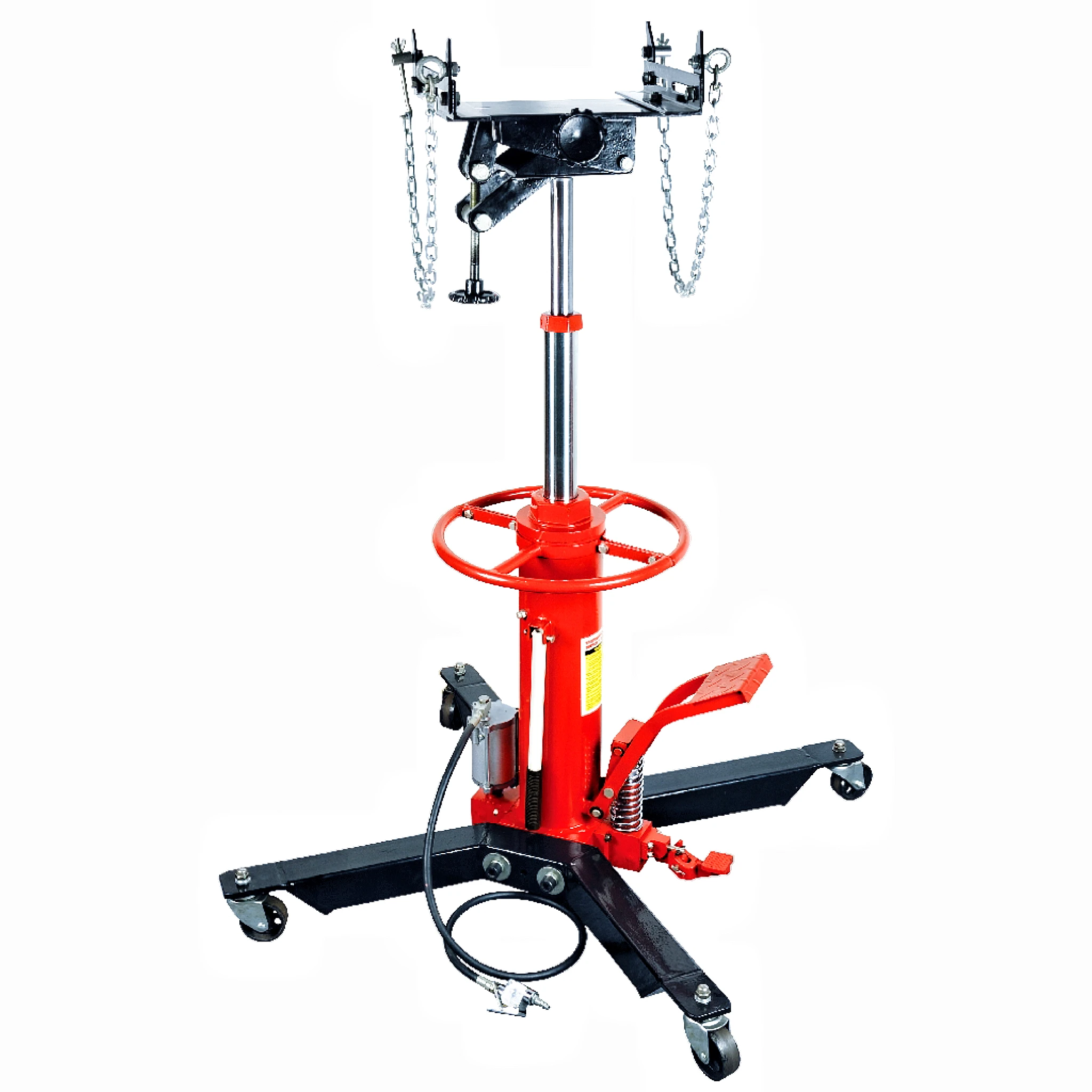 0,5 тонный гидравлический домкрат трансмиссии с CE