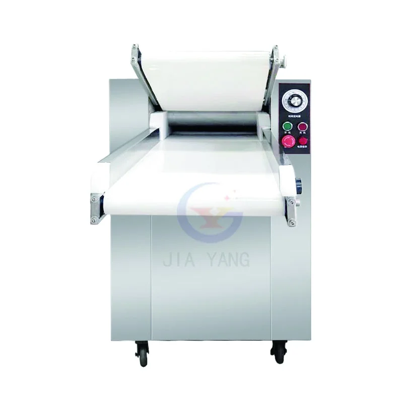 electric dough roller machine automatic dough pastry sheeter