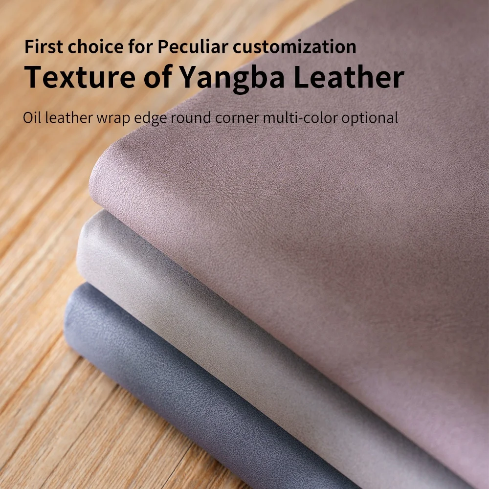 Custom Printing B5 A5 A6 Soft PU Leather Cover Notebook Fashion Simple Lined Journal Plain Diary Student Planner