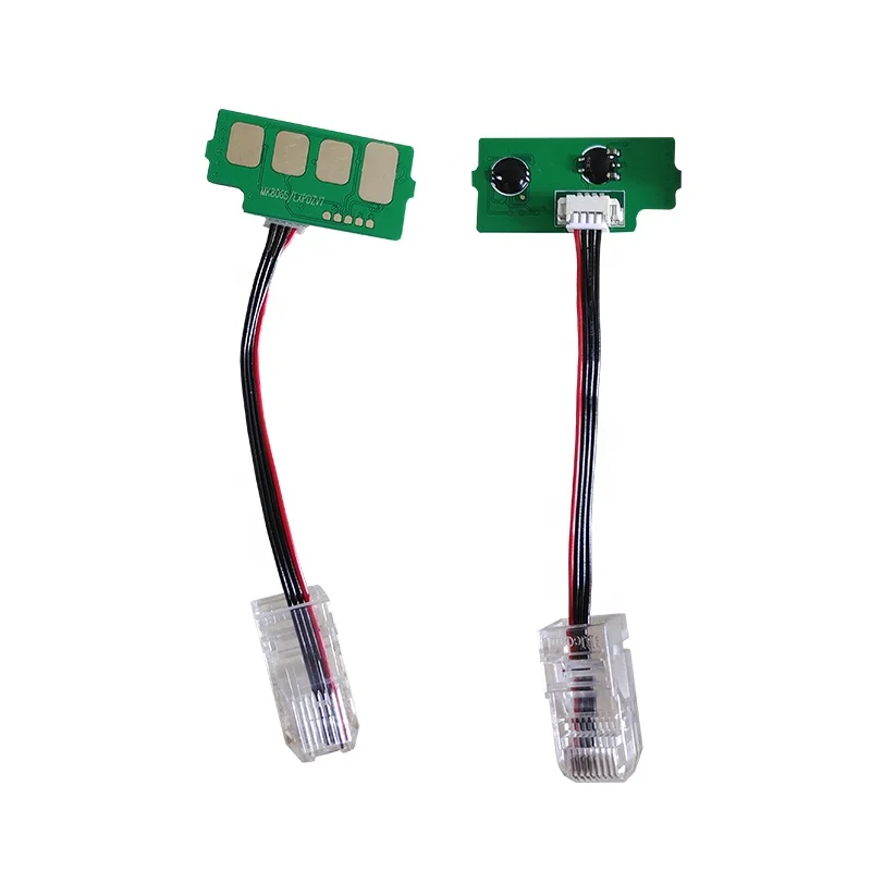 Toner Chip for Samsung X4300LX X4250LX X4220RX X4300 x4250 x4220 Toner cartridge chip