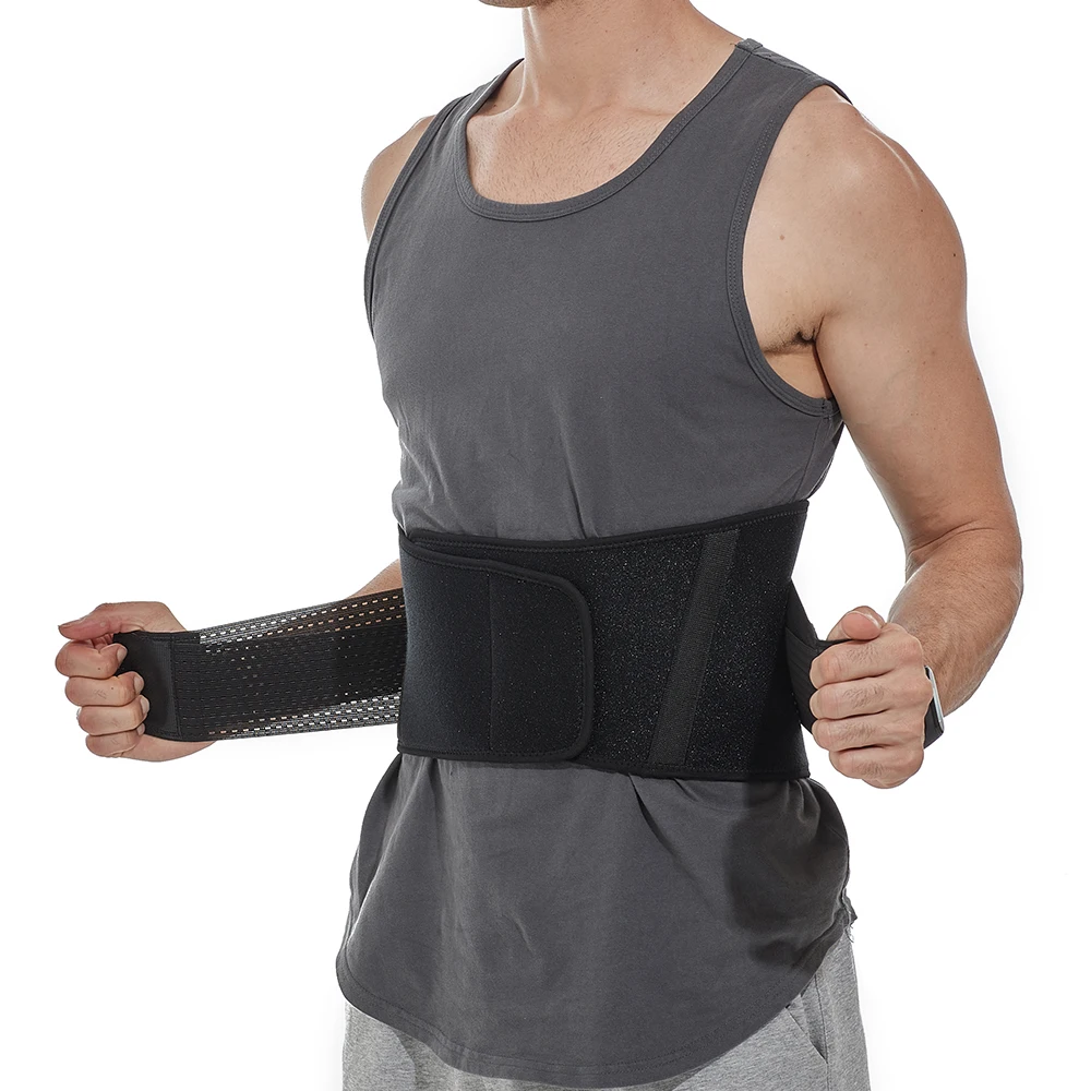 Регулируемый пояс для триммера унисекс, поставщик из Китая