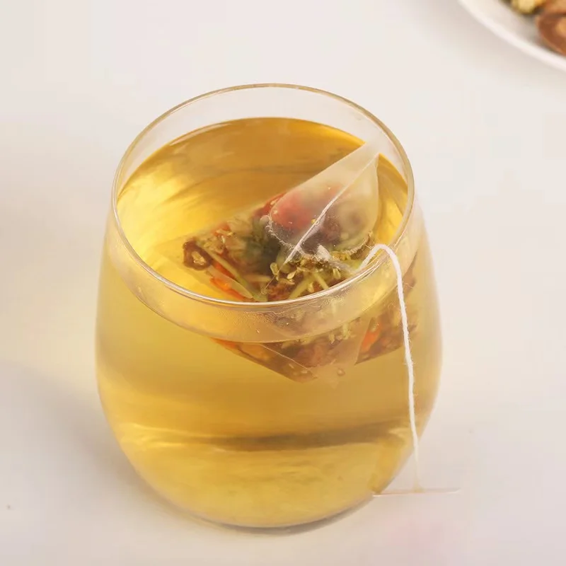 OEM  Chinese best-selling Natural fruit tea for woman Body detoxification permanent beauty