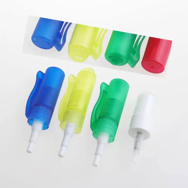 Personal healthcare 10 ml 8ml 7ml 5ml pocket portable plastic mini refill hand cleaning gift spray pen