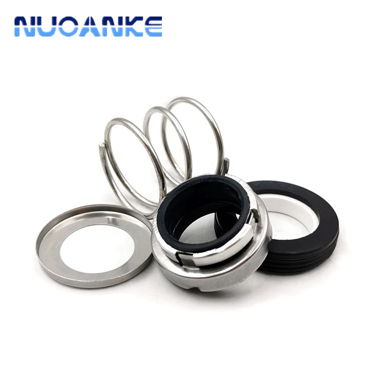560A Dual Seal Water Pump Mechanical Shaft Seal EA560 For Pump Mechanical Seal