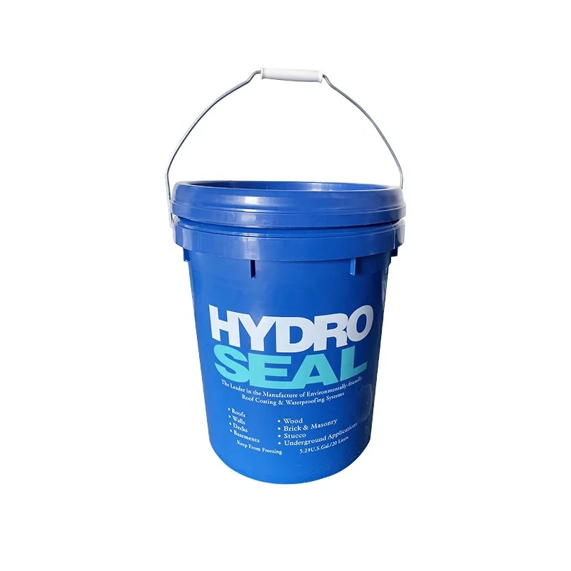 Nano-Titanium Heavy-duty Anti-corrosion Coating