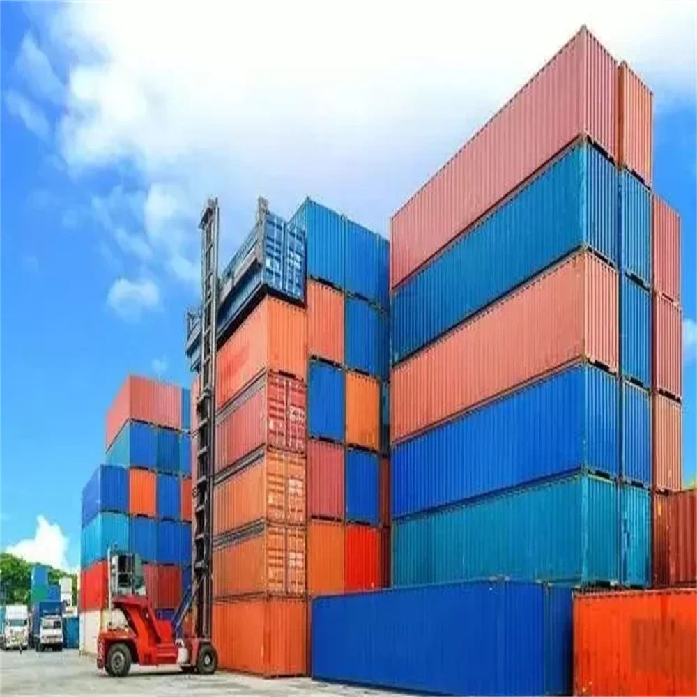 door to door freight forwarder shipping from Tianjin Qingdao Shanghai Ningbo to Saint Louis USA 20 40ft