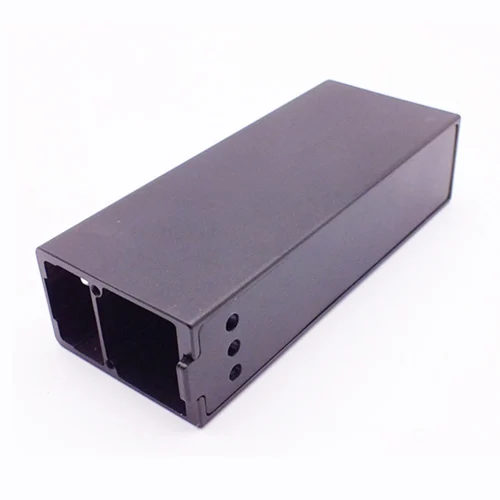 New Developed Strict Tolerance Nice Quality Accessories Spare Precision Parts Accessories aluminum parts CNC machining set