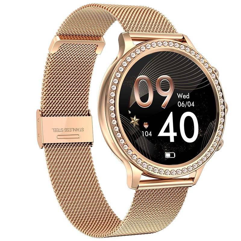 I70 2023 HRS3605 Support Dynamic Heart Rate + True Blood Oxygen Detection Auto Test Heart Rate BT Talk Smart Watch