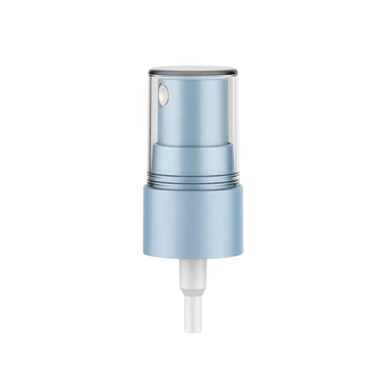 Factory Directly 18/410 20/410 24/410 Child Proof Fine Mist Perfume Spray Pump Refillable Perfume Spray Atomizer Bottle