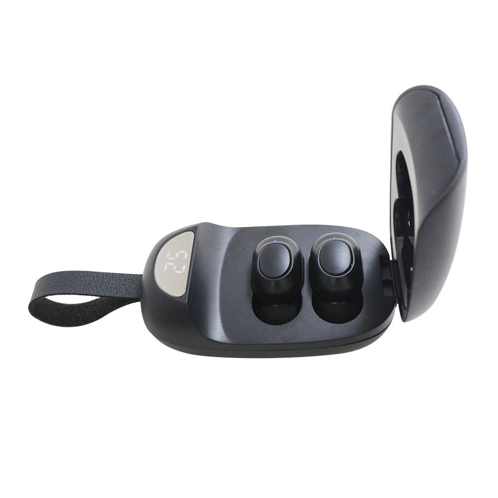 China manufacturer auriculares tws Bluetooth 5.3 wireless earbuds wholesale wireless Bluetooth earbuds