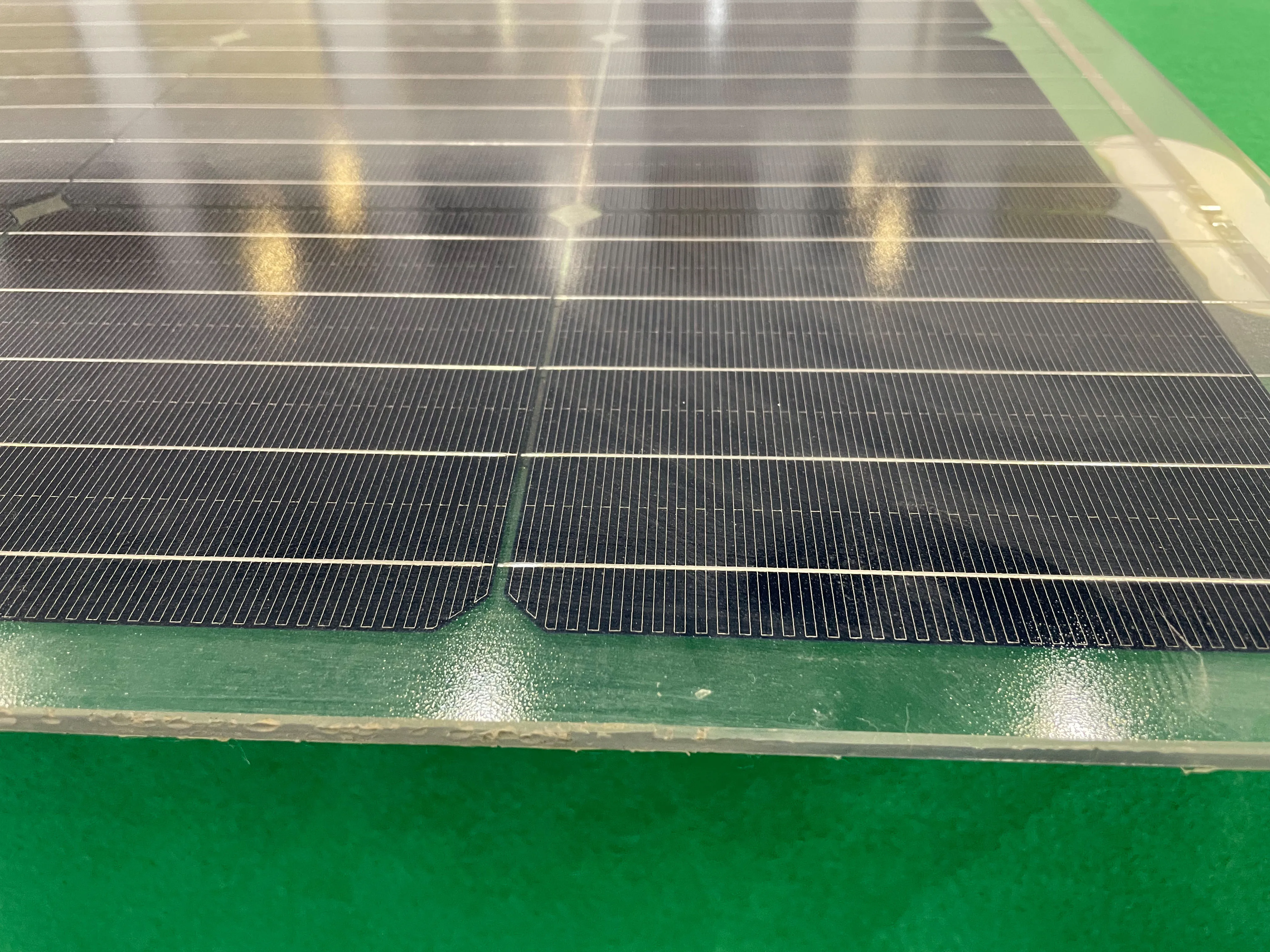 Government solar panel program 555w-570w monocrystalline silicon solar panel poly paneles solares costo array for home using