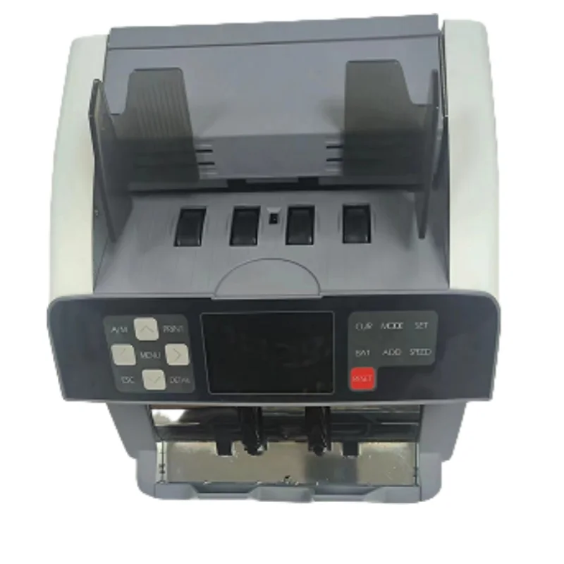 NANXING money money countershop counter counting machine financial equipment Lithuanian currency Bill Counters