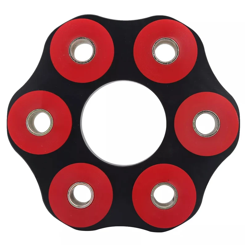 Manual Trans Drive Shaft Flex Joint Disc OEM 26117511454 For BMW M3 E30 E36 E46