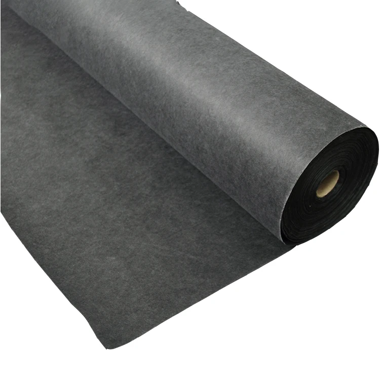 Scatter fusible coating non woven interlining  polyester adhesive