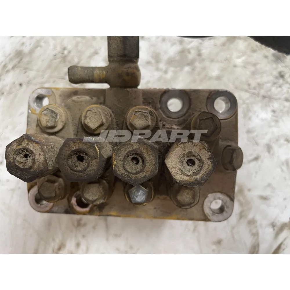 Hot Sale Original New N844 Fuel Injection Pump For Shibaura Machinery Engine