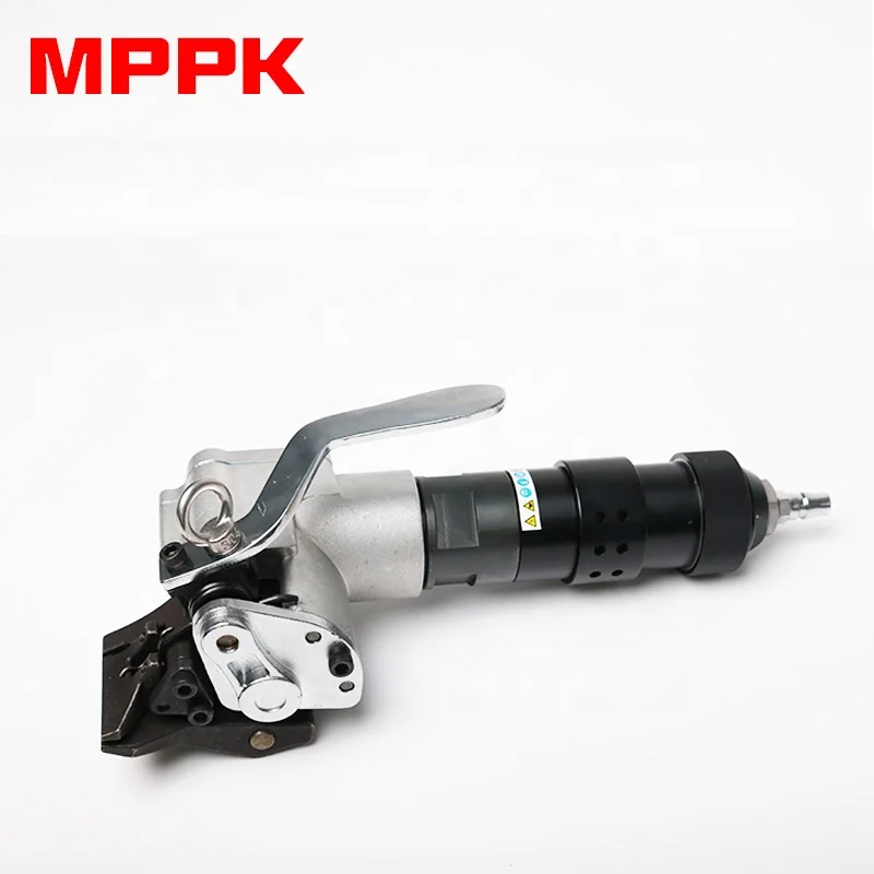 MPPK FTL 19 25 32 мм машина для натяжителя стальных лент