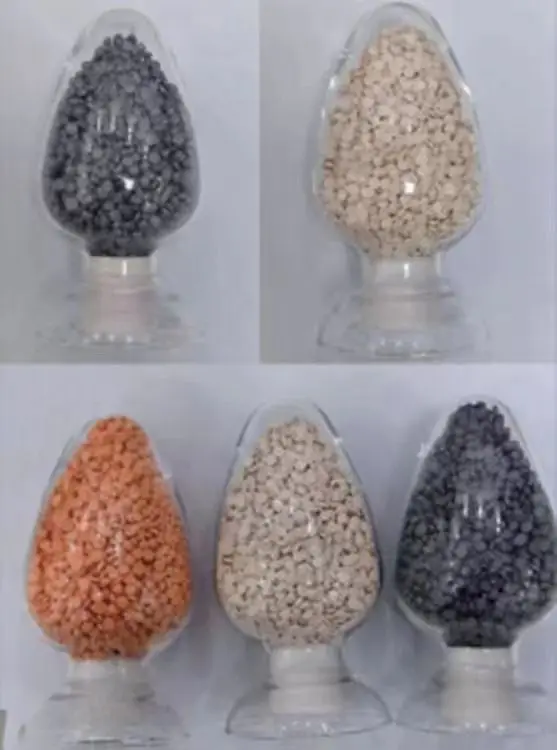 Hot selling Granule Pellets Virgin cpvc Resin Raw Material CPVC raw materials