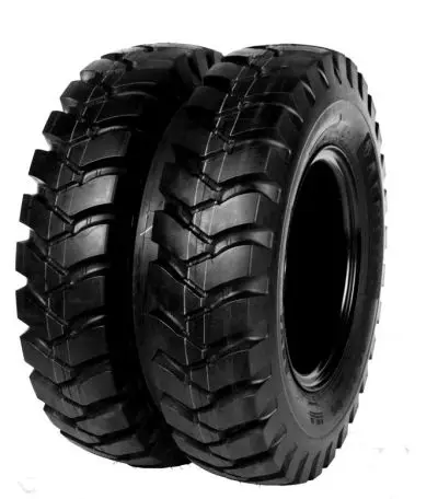 excavator tyre 10.00-20 AEOLUS AEX1