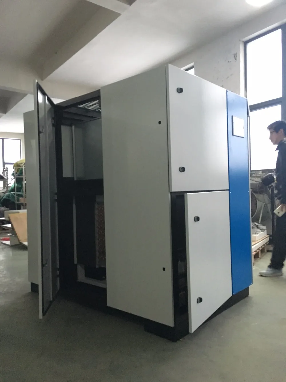 5000L Industrial Atmospheric Water Generator