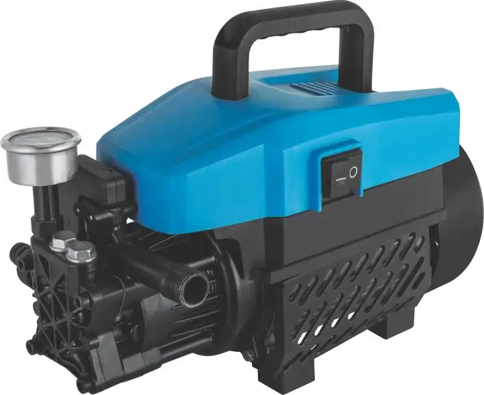 Factory price wholesale portable high pressure pump car washer