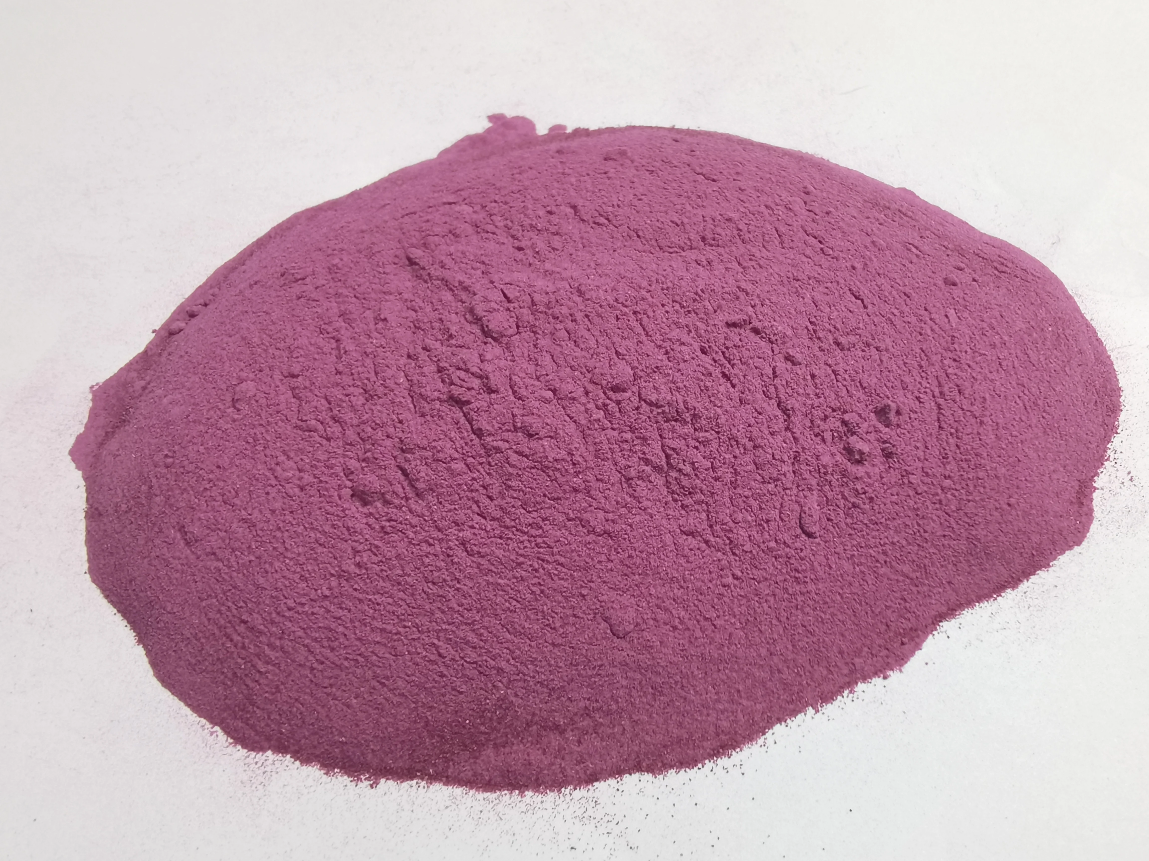 Low Price Natural Organic Vegetable Extract Purple Potatoes Powder Purple Sweet Potato Powder