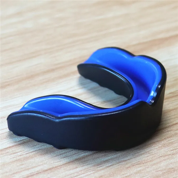 EVA Boxing Basketball Sport Mouth Guard EVA Teeth Protector Kids adult Mouth guard Protection Tooth Brace