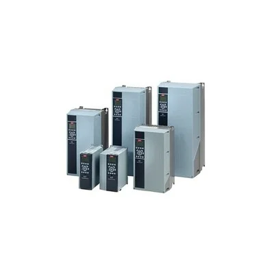 FC-202P37KT4E21H1XGCXXXSXXXXANBXCXXXXDX 137G9278 Frequency converter VLT AQUA Drive FC-202 37KW  50 HP 3P Three phase