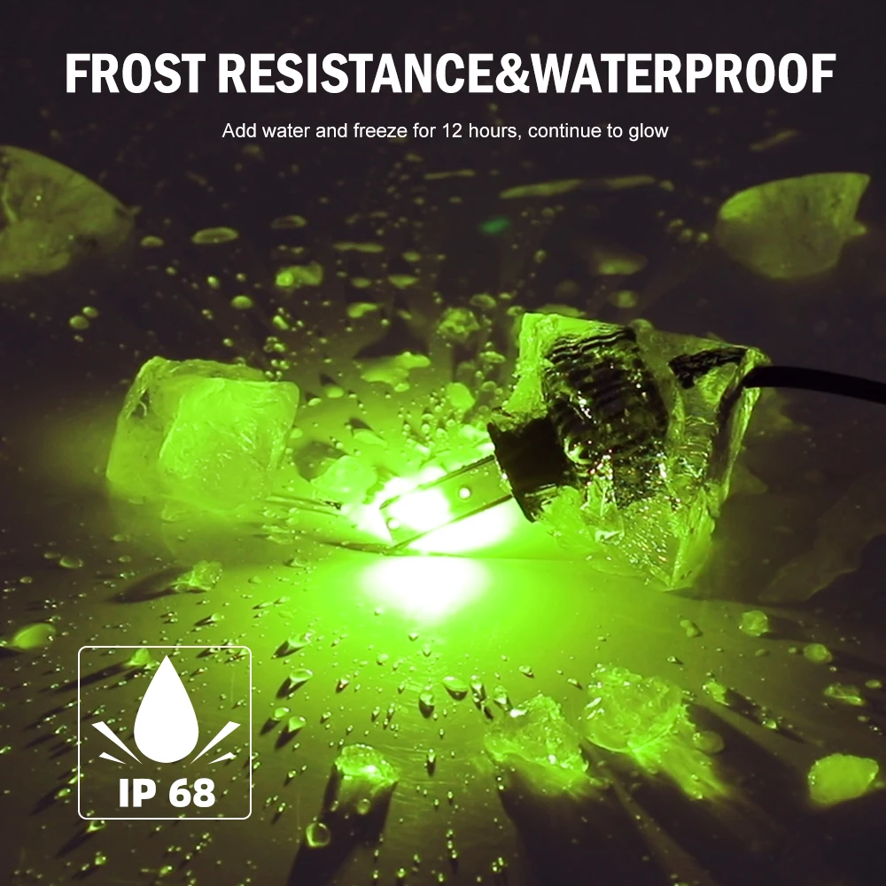 MINI body LED Headlight Kit H4 Fanless 16000lm 72W H7 h11 9005 Auto Car Head Lights Bulb Canbus H13 K1 Led Headlight Led H4