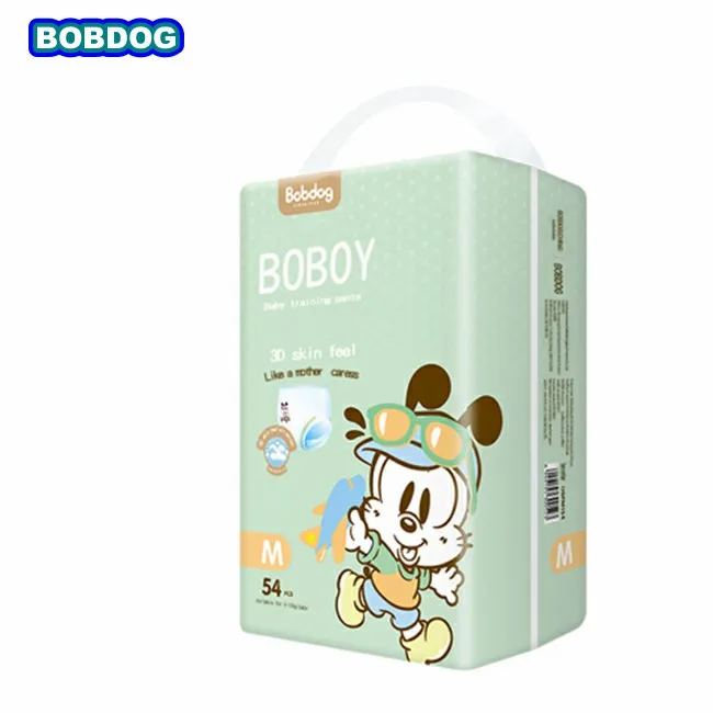 
Manufacturers from Quanzhou Disposable Diapers pants diapers disposable baby pull up diaper baby 