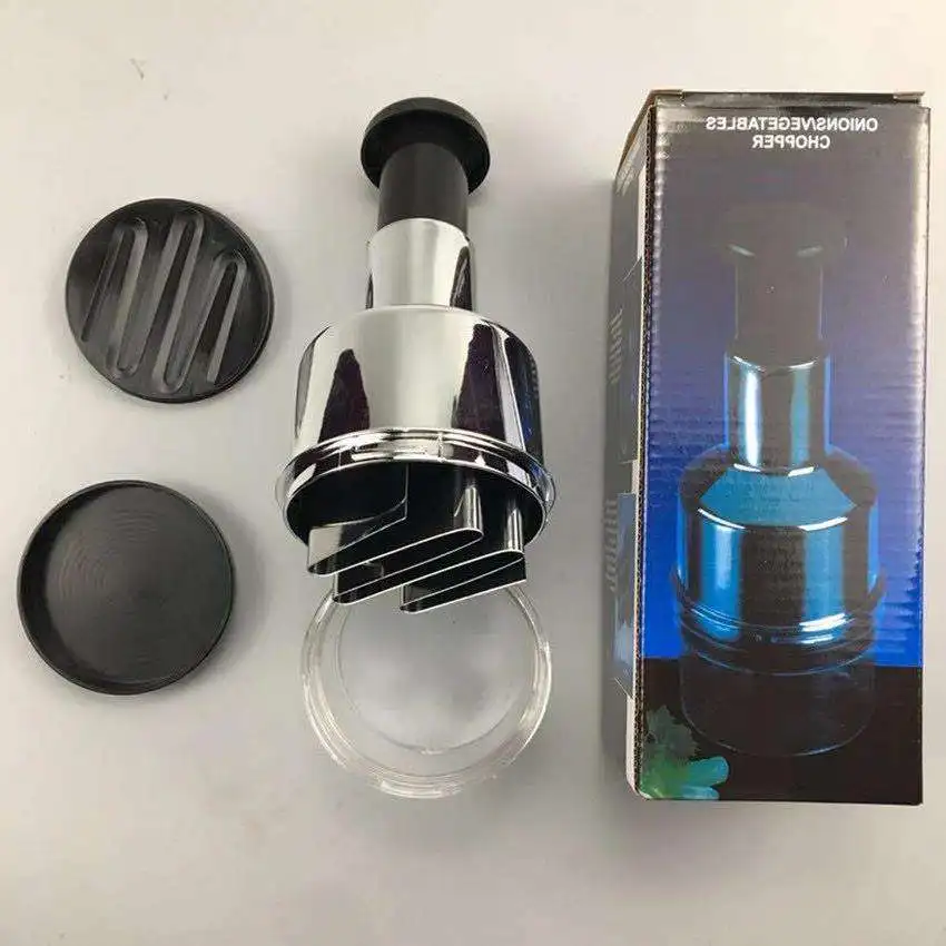 Wholesale Low Price Fruit Vegetable Multi Manual Cutter Dicer Slicer Chopper Kitchen Vegetable Cutter