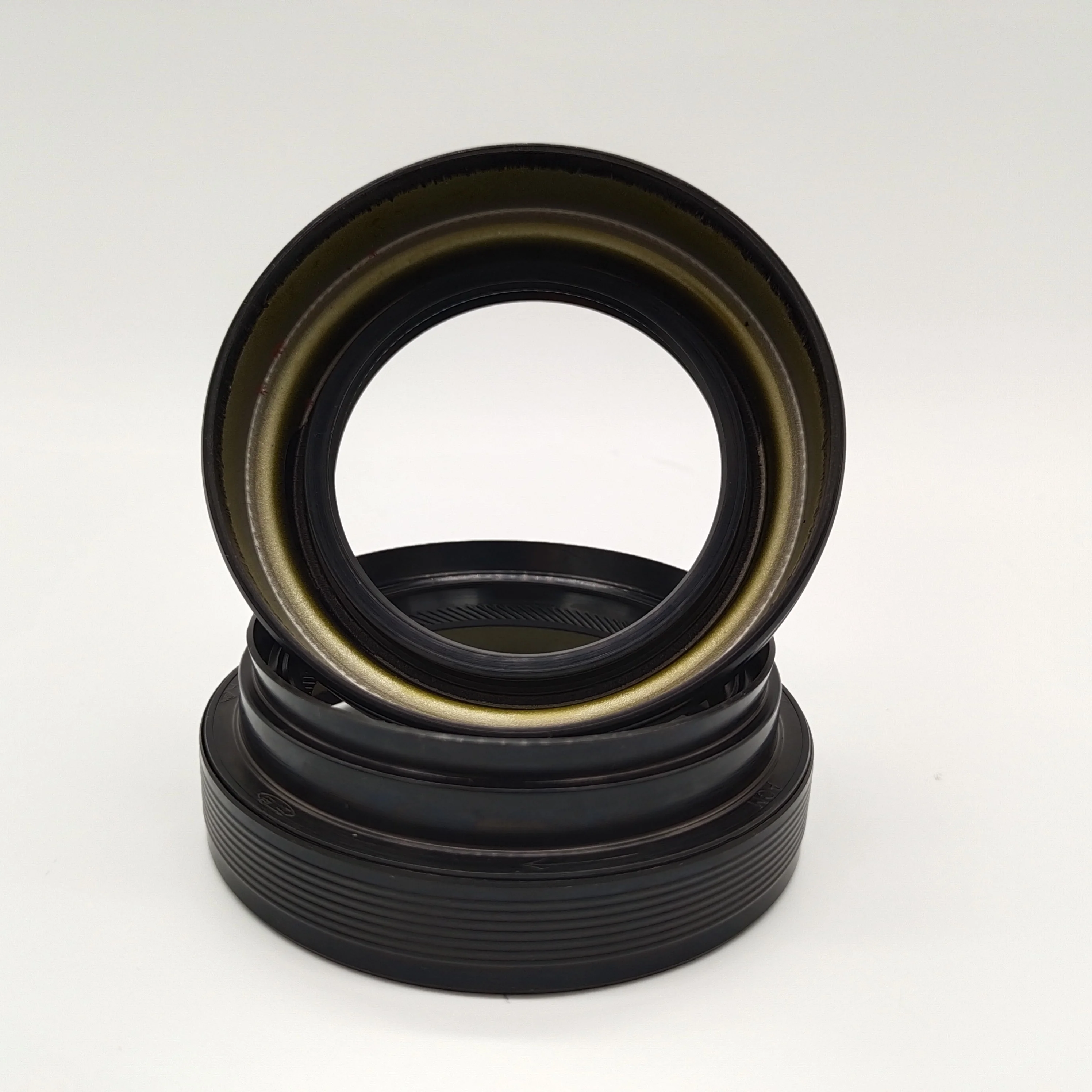 Durable National 55x80x15 27mm Mechanical Rubber Oil Seal Q01-0146 hydraulic pump oil seal for Trucks