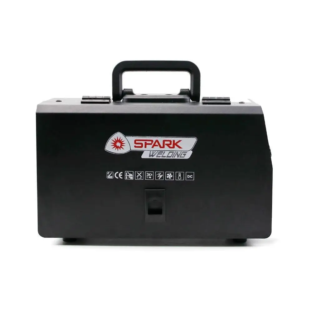 220v MIG Welders MMA/LIFT TIG 3 IN 1 Inverter IGBT Gasless Flux Wire Welding Machine MIG-250