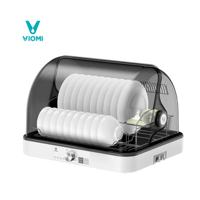  VIOMI ЕС Версия шкаф для чистки рабочего стола Бесплатная установка уф стерилизация скорость 99.999% Регулировка сушилка