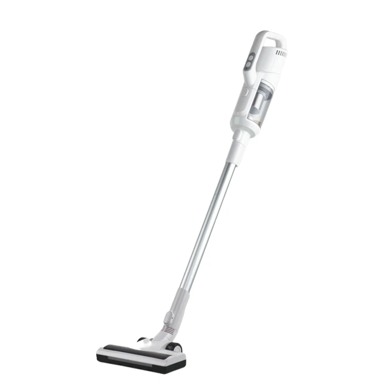 Handheld 2In1 Stick Vacuum Cleaner with Battery Handstaubsauger for Carpet Curtain Sofa Cleaning Carpet Dust Remover Hoover