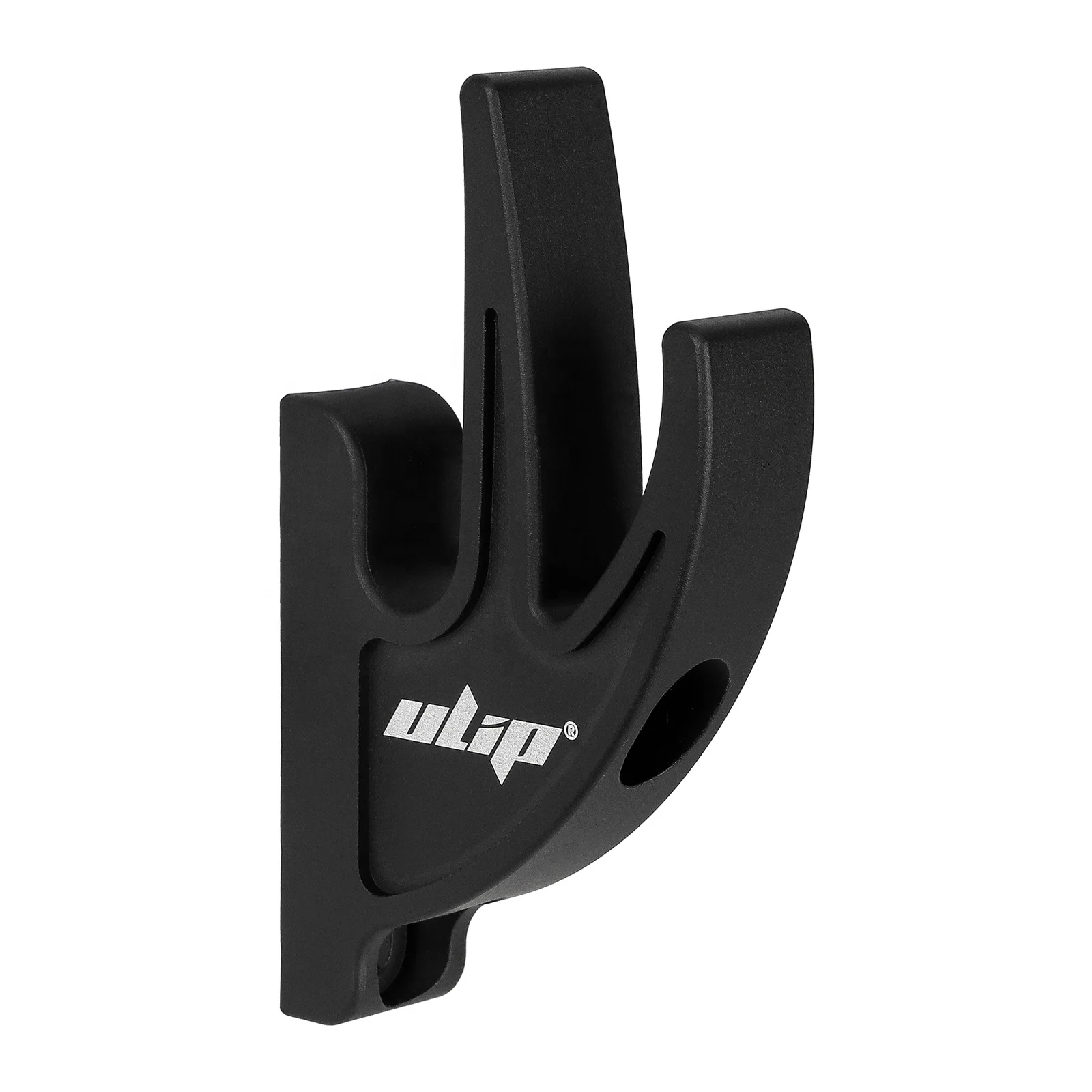 Ulip General Metal Front Hook For M5 Screw Hole For Xiaomi Mijia M365 Ninebot Max G30 Electric Scooter Parts Storage Hook Hanger