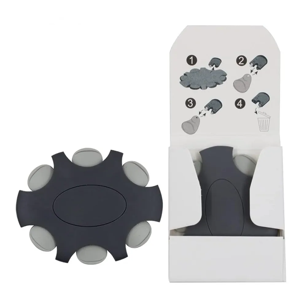 Hearing Aid Wax Guards ProWax Wax Filters Wax Traps Wax for Oticon, Widex, Unitron and Resound Hearing Aids